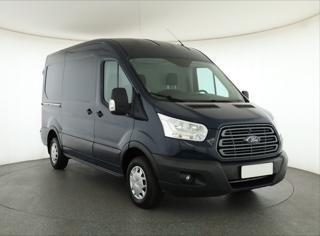 Ford Transit 2.0 EcoBlue 96kW užitkové