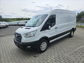 Ford Transit 2,0 L3H2 klima č.14. užitkové