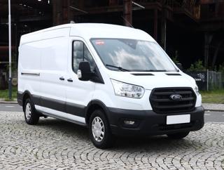 Ford Transit 2.0 EcoBlue 96kW užitkové