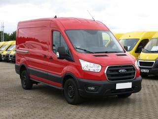 Ford Transit 2.0 EcoBlue 96kW užitkové
