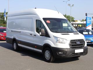 Ford Transit 2.0 EcoBlue 125kW užitkové