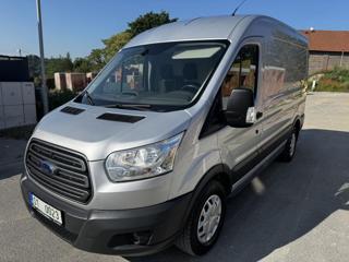 Ford Transit 2.2 TDCi 92Kw L2 Trend - DPH užitkové
