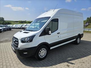 Ford Transit 2.0 L3H3 KLIMA č.24. užitkové