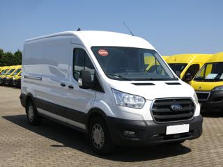 Ford Transit 2.0 EcoBlue 96kW užitkové