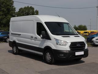 Ford Transit 2.0 EcoBlue 96kW užitkové