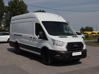 Ford Transit 2.0 EcoBlue 125kW užitkové