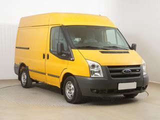 Ford Transit 2.2 TDCi 63kW užitkové