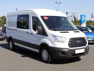 Ford Transit 2.0 EcoBlue 96kW užitkové