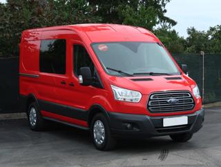 Ford Transit 2.0 EcoBlue 96kW užitkové