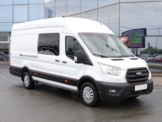 Ford Transit 2.0 EcoBlue 125kW užitkové