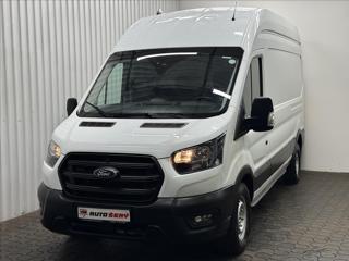 Ford Transit 2.0 Eco Blue 125kW 350 L3H3 užitkové
