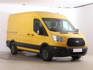 Ford Transit 2.2 TDCi 96kW užitkové