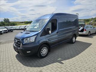 Ford Transit 2,0 L2H2 Klima č.84. užitkové
