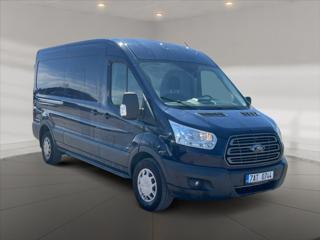 Ford Transit 2,0 EB 350 TREND L3 FWD užitkové