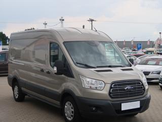 Ford Transit 2.2 TDCi 114kW užitkové