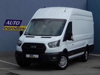 Ford Transit 350 L4H3 96 KW Klima Express-L užitkové