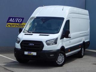 Ford Transit 350 L4H3 96 KW Klima Express-L užitkové