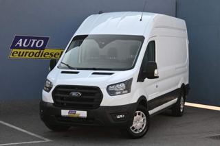 Ford Transit 350 L3H3 96 KW Express-Line ka užitkové