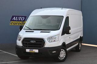 Ford Transit 350 L3H2 96 KW Klima Express L užitkové