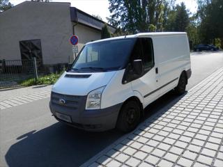Ford Transit 2,2 TDCi, L1H1, Vyhř.okno, Tažné užitkové