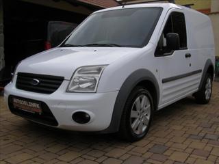 Ford Transit Connect 1,8 užitkové