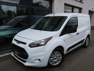 Ford Transit Connect 1,5 TDCi,1majČR,DPH,kamera užitkové