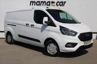 Ford Transit Custom 2.0 TDCI 96KW L2H1 DÍLNA užitkové