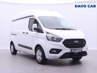 Ford Transit Custom 2,0 TDCi 96kW L2H2 1.Maj DPH užitkové