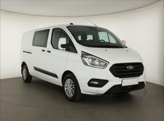 Ford Transit Custom 2.0 EcoBlue 96kW užitkové