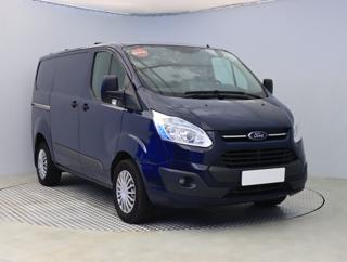 Ford Transit Custom 2.2 TDCI 74kW užitkové