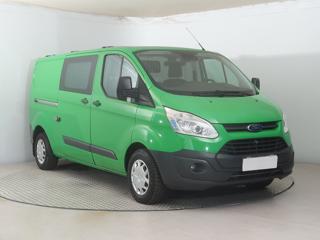 Ford Transit Custom 2.0 EcoBlue 96kW užitkové