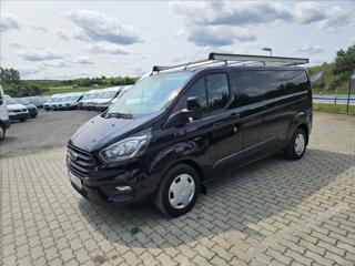 Ford Transit Custom 2,0 L2H1 dílna č.20. užitkové