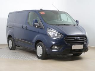 Ford Transit Custom 2.0 EcoBlue 79kW užitkové