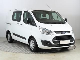 Ford Transit Custom 2.2 TDCI 74kW užitkové