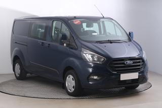 Ford Transit Custom 2.0 EcoBlue 96kW užitkové