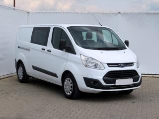 Ford Transit Custom 2.0 EcoBlue 96kW užitkové