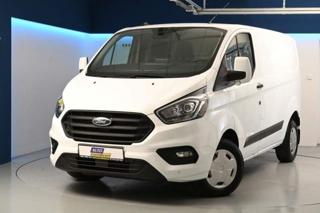 Ford Transit Custom 300 L1H1 Kamera Klima 2.0 ECOB užitkové