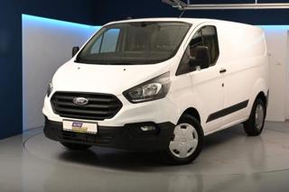 Ford Transit Custom 320 L1H1 Klima Kamera 2.0 ECOB užitkové