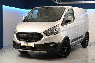 Ford Transit Custom TRAIL 300 L1H1 Navi Tažné 2.0 užitkové