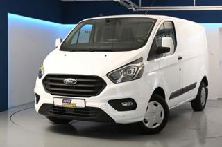 Ford Transit Custom 300 L1H1 96 KW Navi Kamera 2.0 užitkové