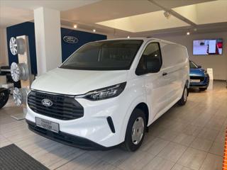 Ford Transit Custom 2,0 EcoBlue  TREND 320 L2 užitkové