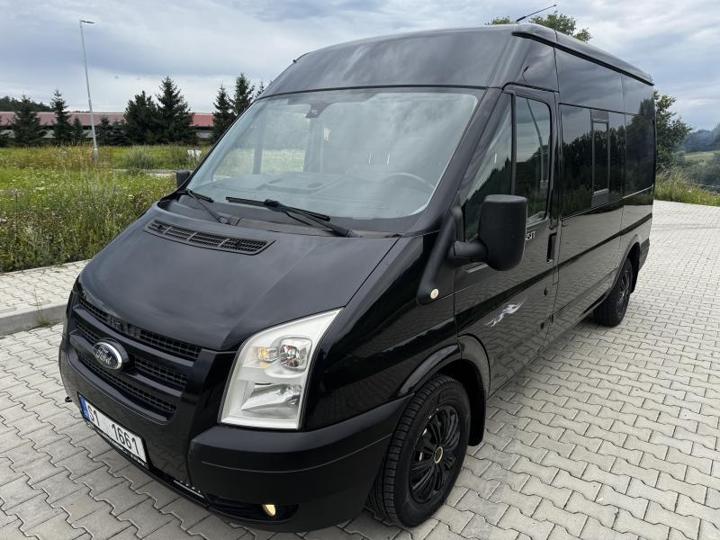 Vůz s VIN WF0ZXXTTFZ9C80275