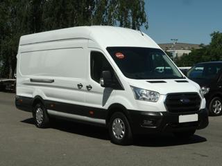 Ford Transit 2.0 EcoBlue 125kW užitkové
