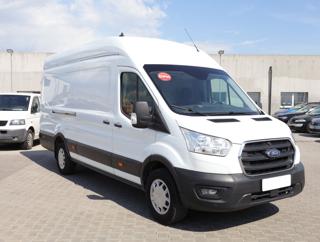 Ford Transit 2.0 EcoBlue 125kW užitkové