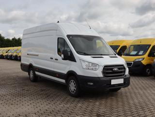 Ford Transit 2.0 EcoBlue 125kW užitkové