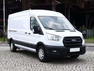 Ford Transit 2.0 EcoBlue 96kW užitkové