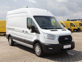 Ford Transit 2.0 EcoBlue 125kW užitkové