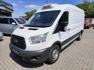 Ford Transit 2,2TDCi 74KW 1.MAJ ČR VELKÝ SERVIS! užitkové