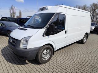Ford Transit 2,2TDCi 350L 81KW THERMO KING 1.MAJ ČR užitkové