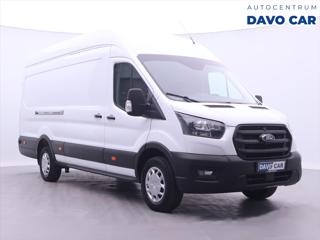 Ford Transit 2,0 TDCi 125kW L4H3 CZ DPH užitkové